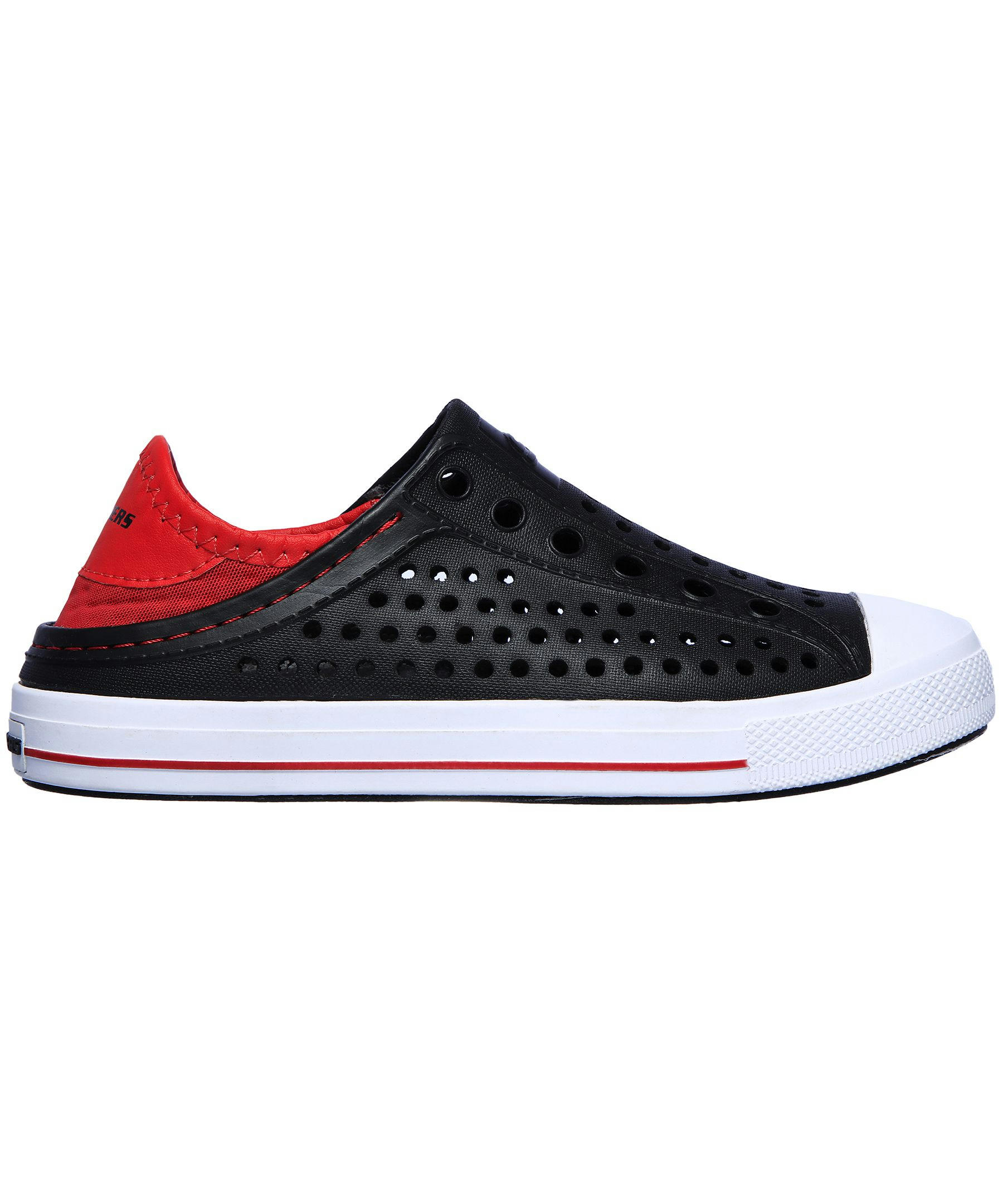 Toddler Foamies Guzman Steps Shoes - Aqua Surge