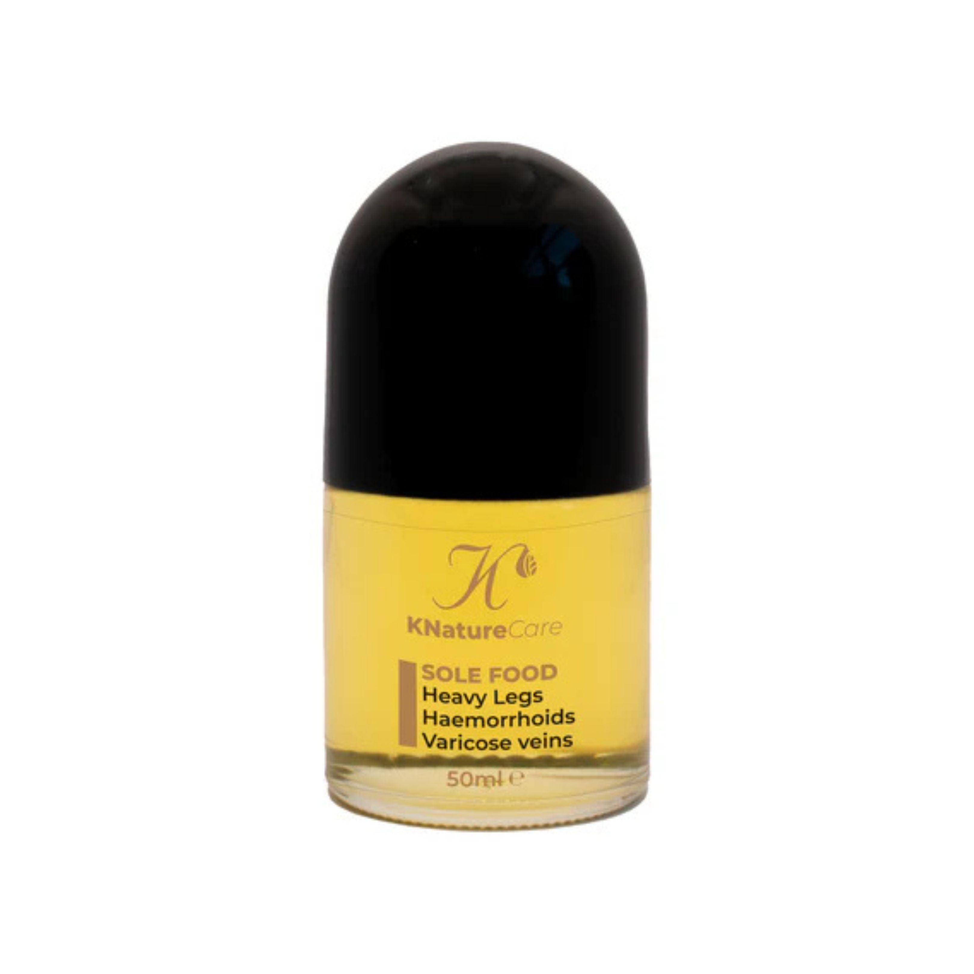 KNatureCare Sole Food massage oil