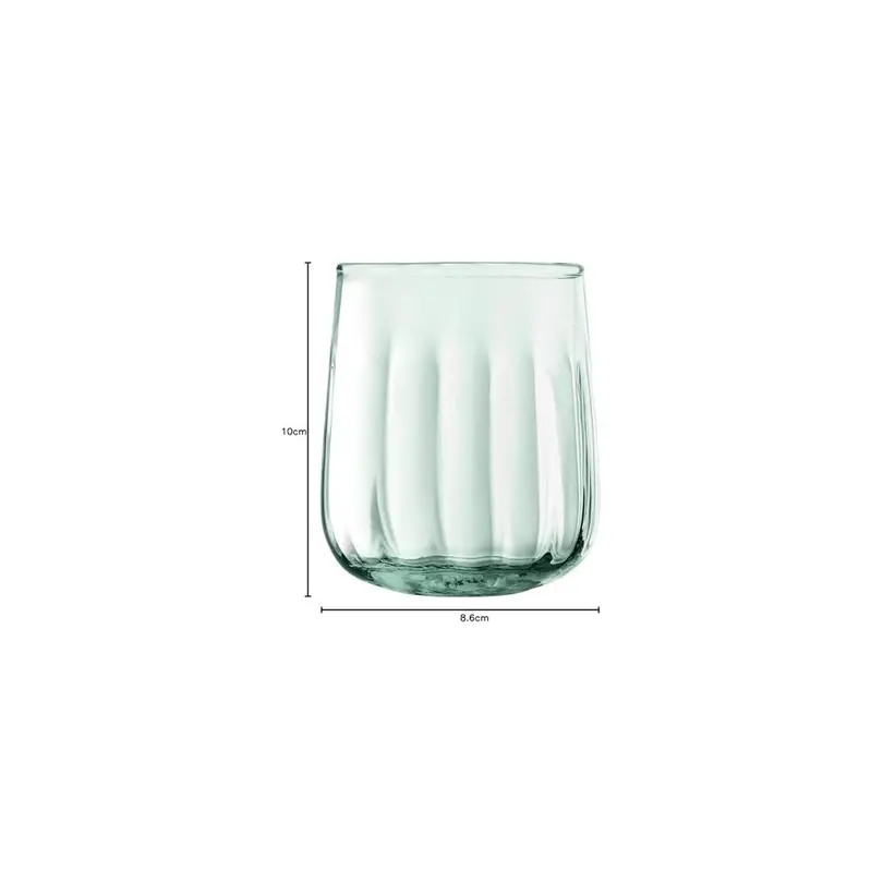 Becher 4er-Set Mia