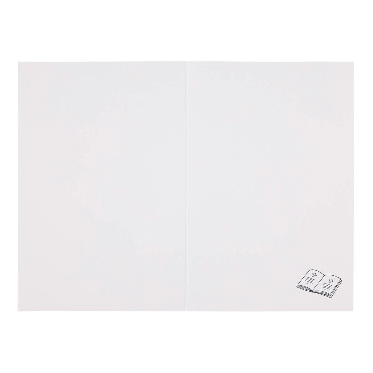 - Carte Communion Félicitations