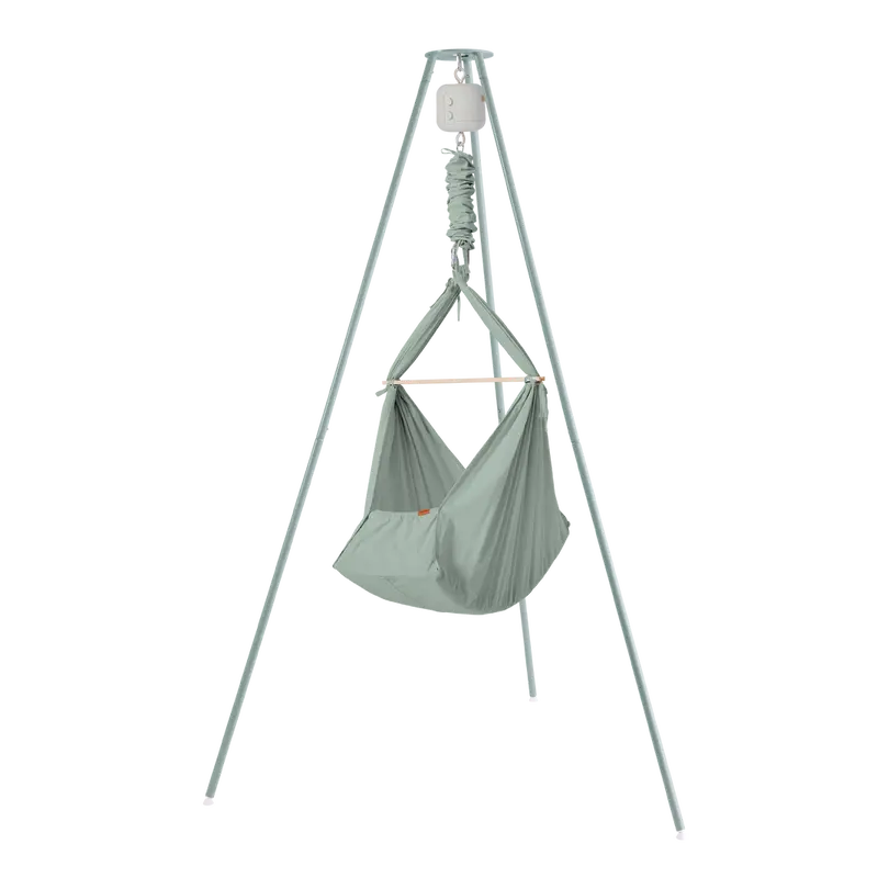Federwiege-Set Basic