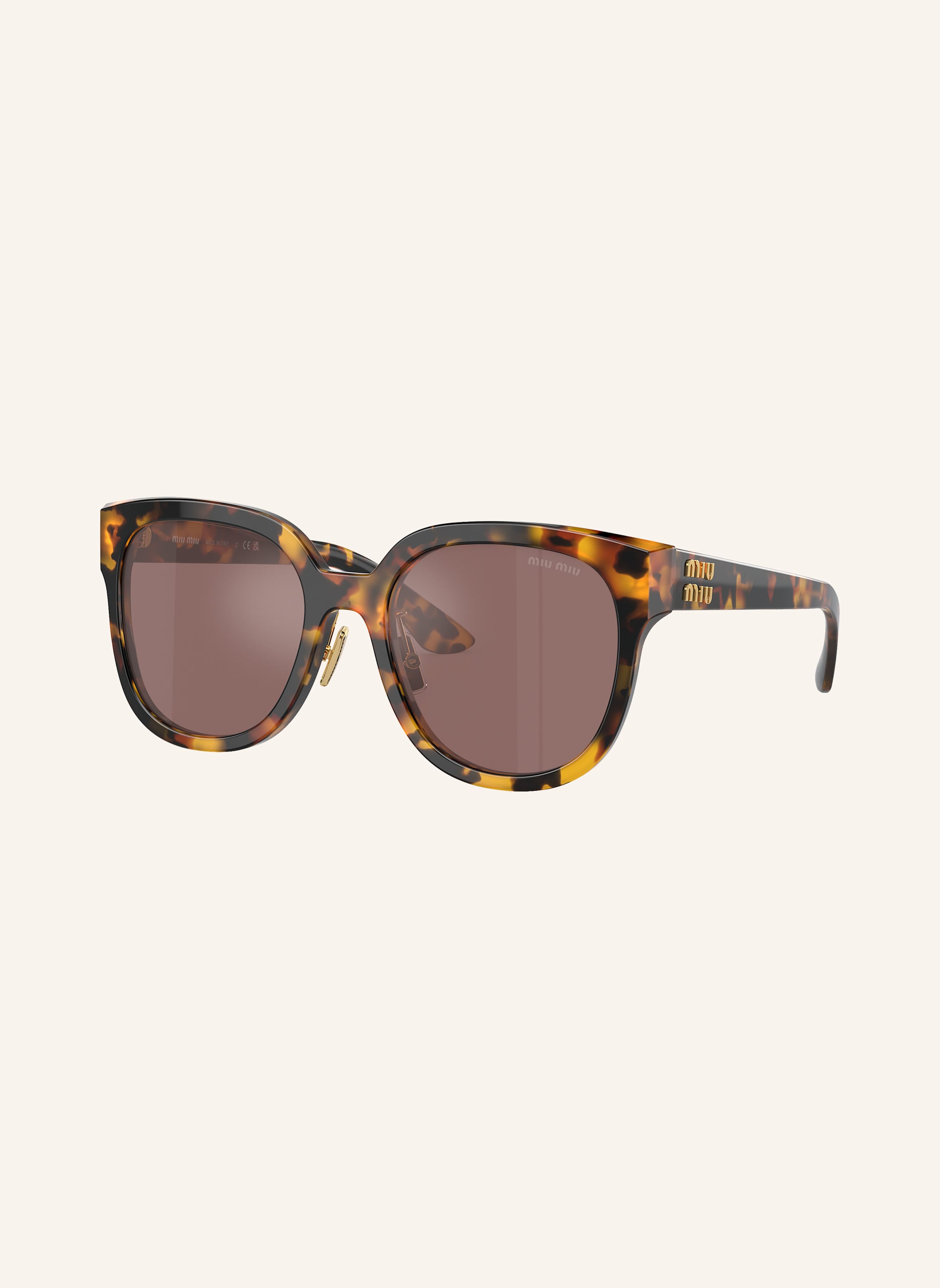 MIU MIU Sonnenbrille 1ZS