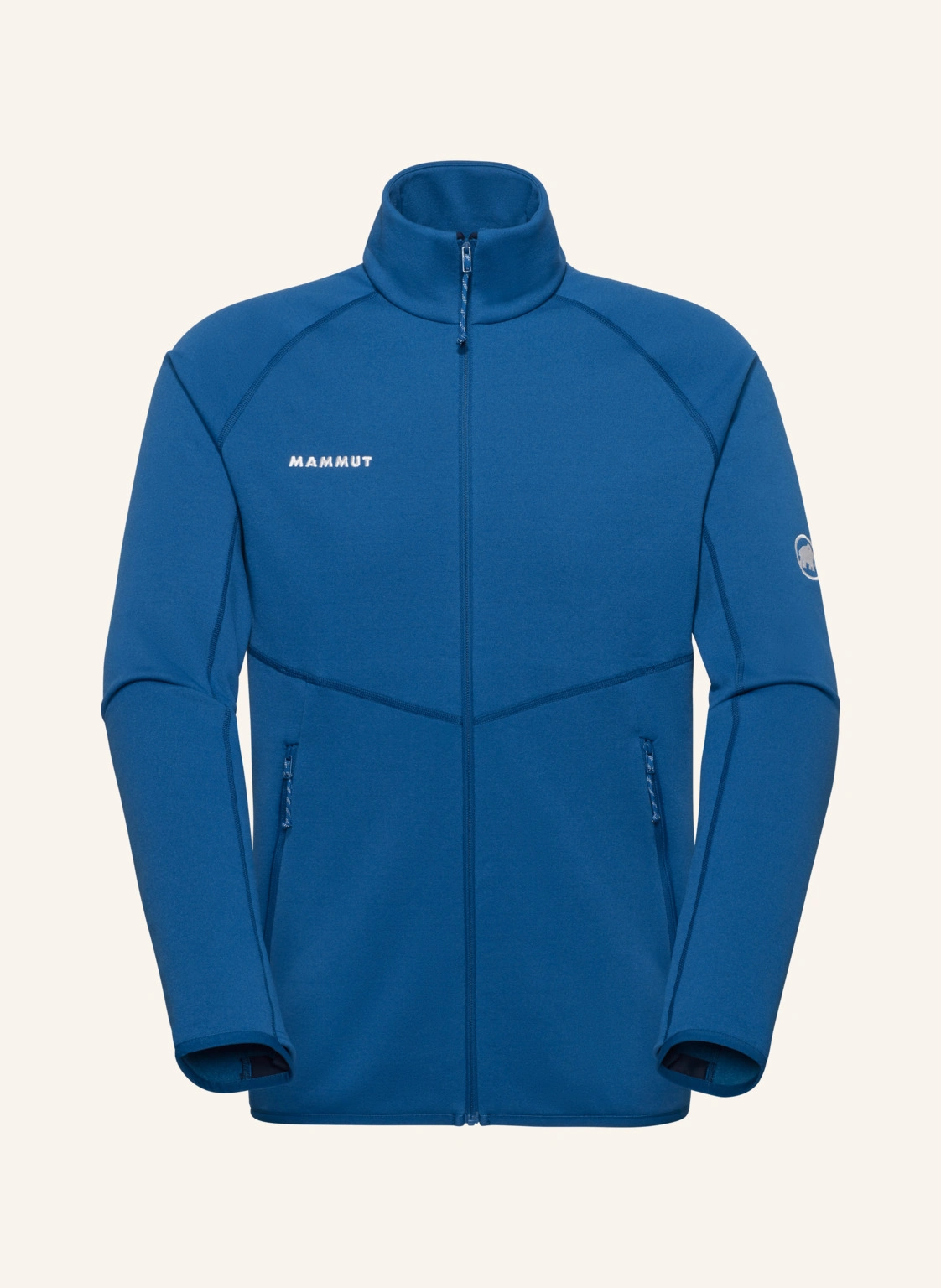 MAMMUT Midlayer-Jacke ACONCAGUA