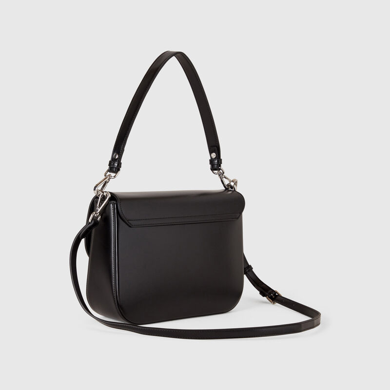 Big black bag