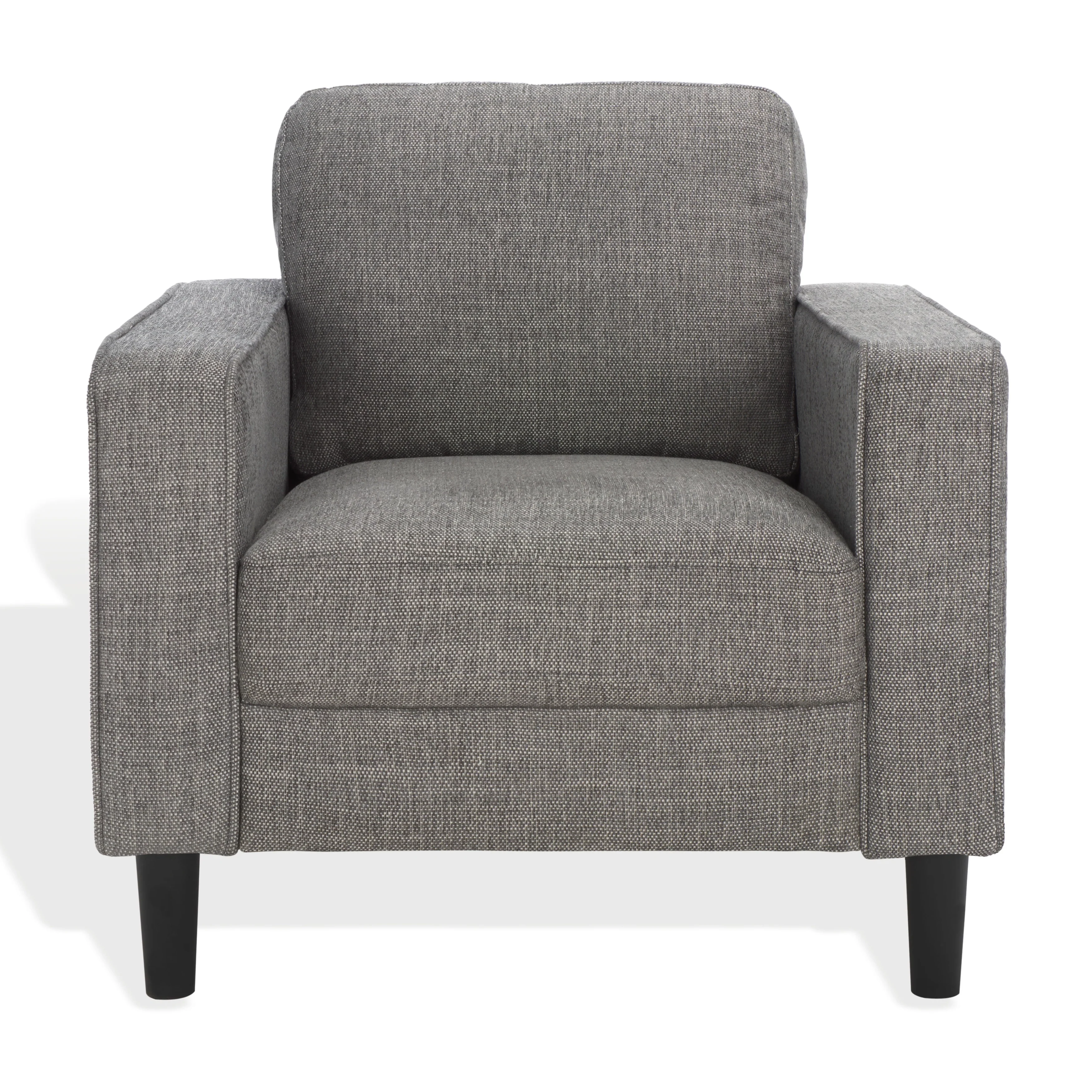 SAFAVIEH Couture Felicianya Modern Accent Chair - 30W x 31D x 34H