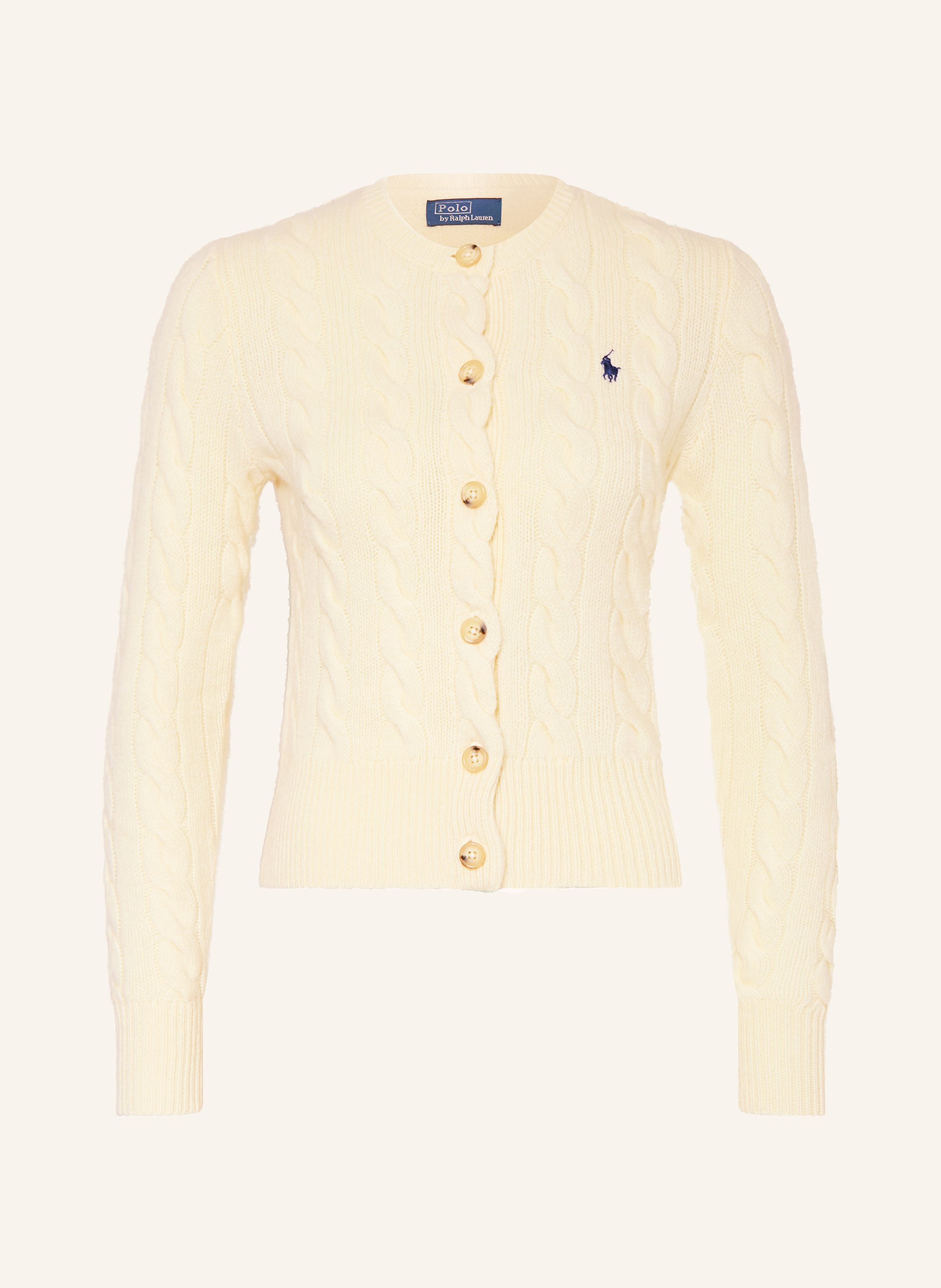 POLO RALPH LAUREN Strickjacke