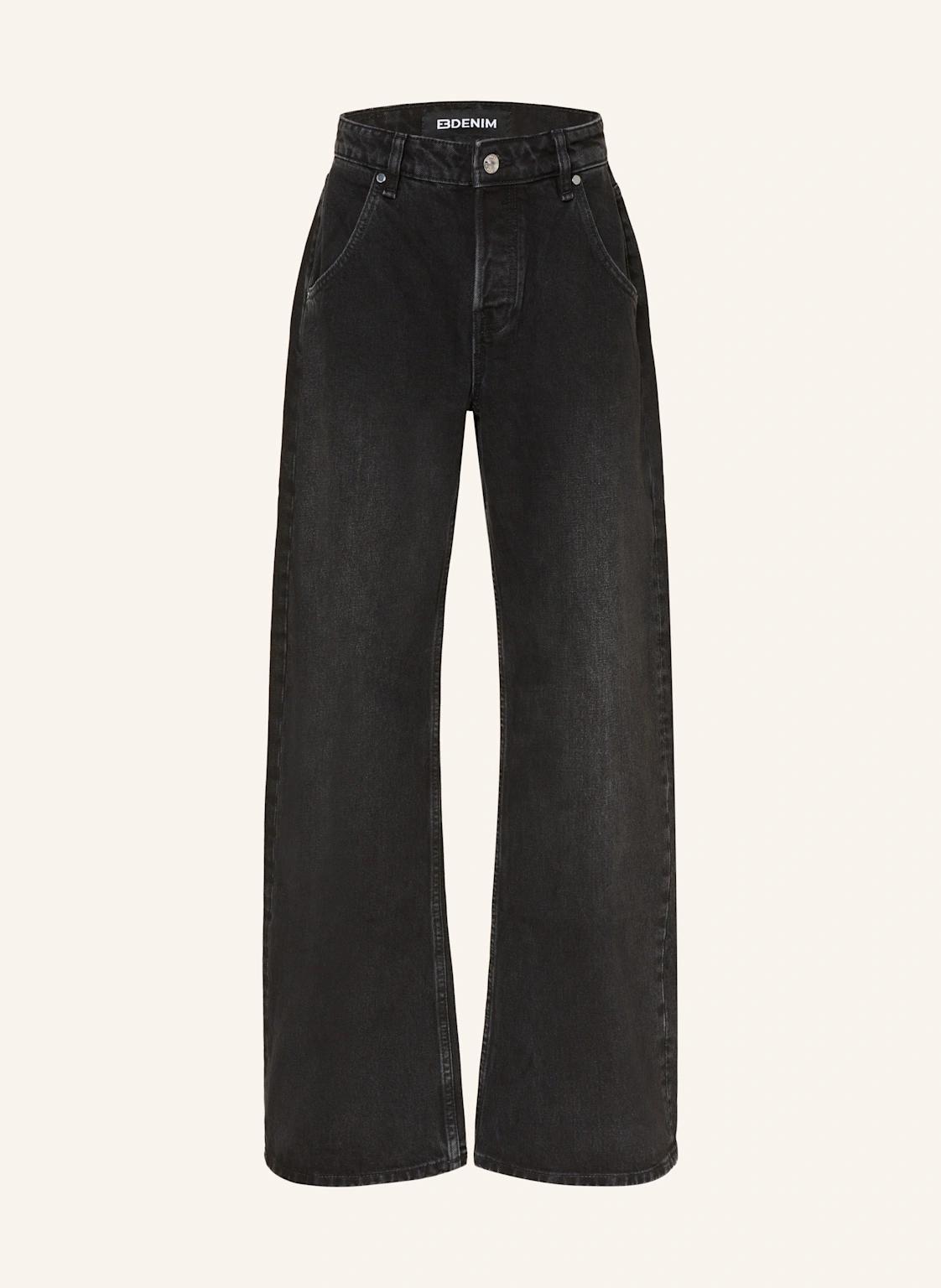 EB DENIM Barrel Jeans ENZO