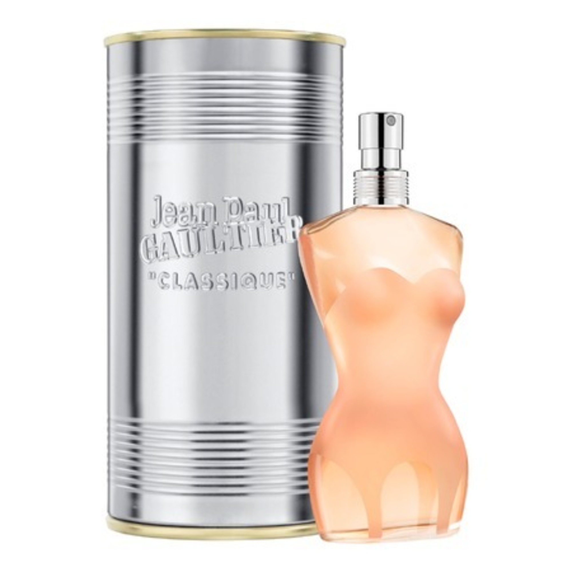 CLASSIQUEEau De Toilette Vaporisateur