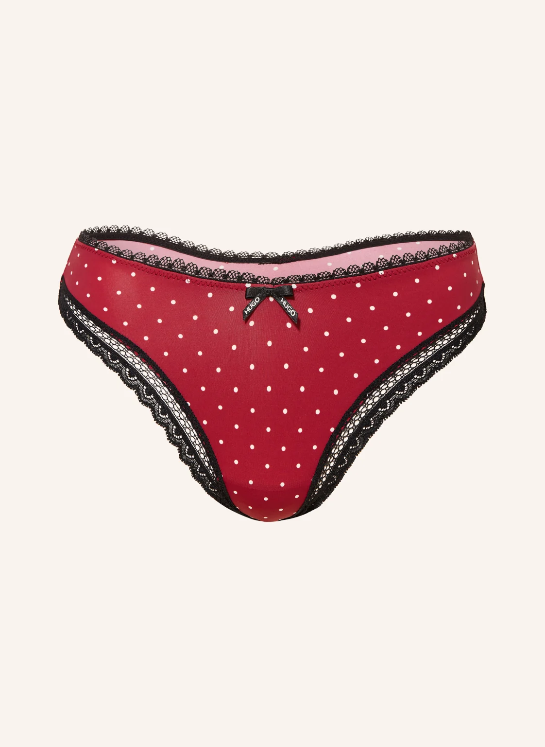 HUGO String