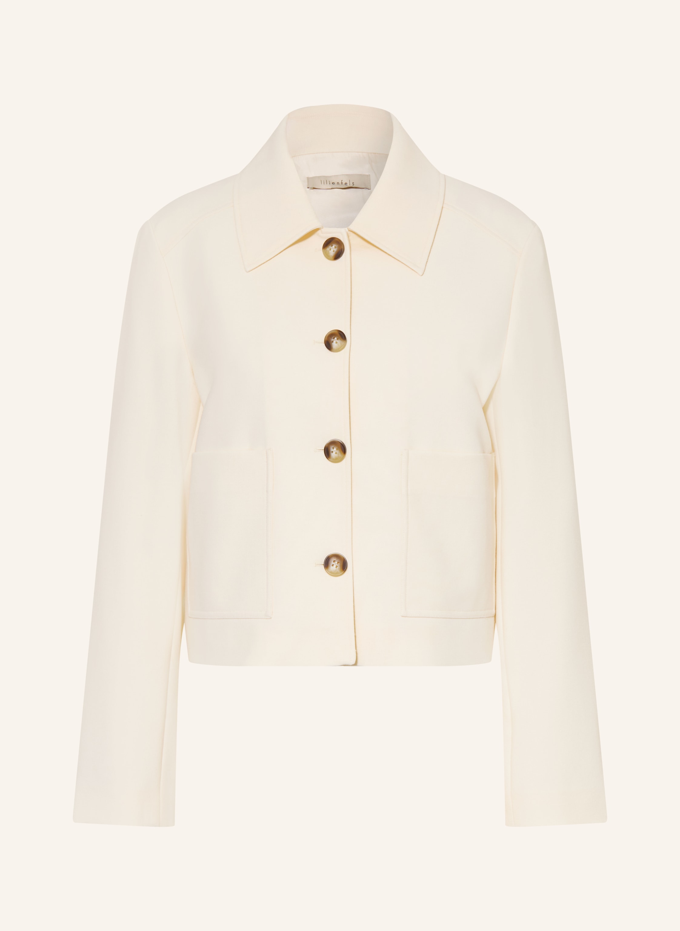 lilienfels Kastenjacke
