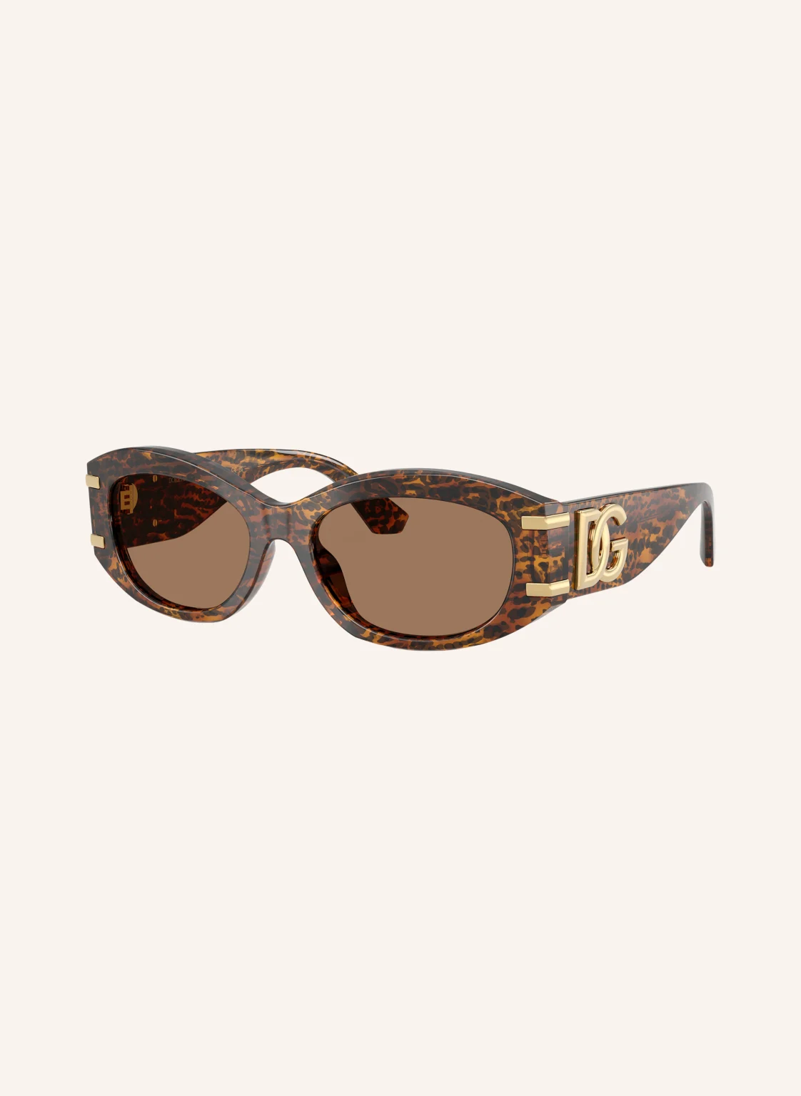 DOLCE & GABBANA Sonnenbrille DG4502