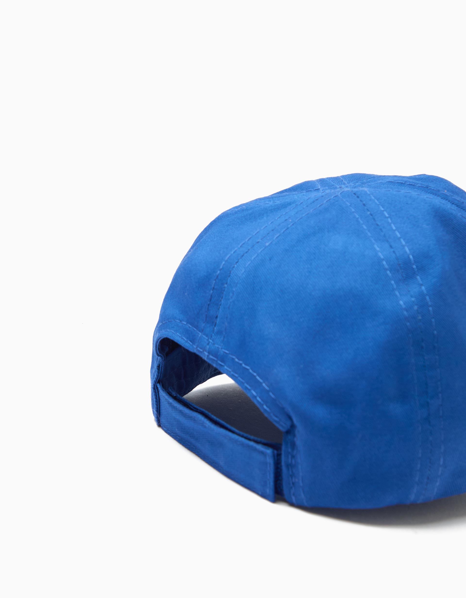 Boné, Menino, Azul