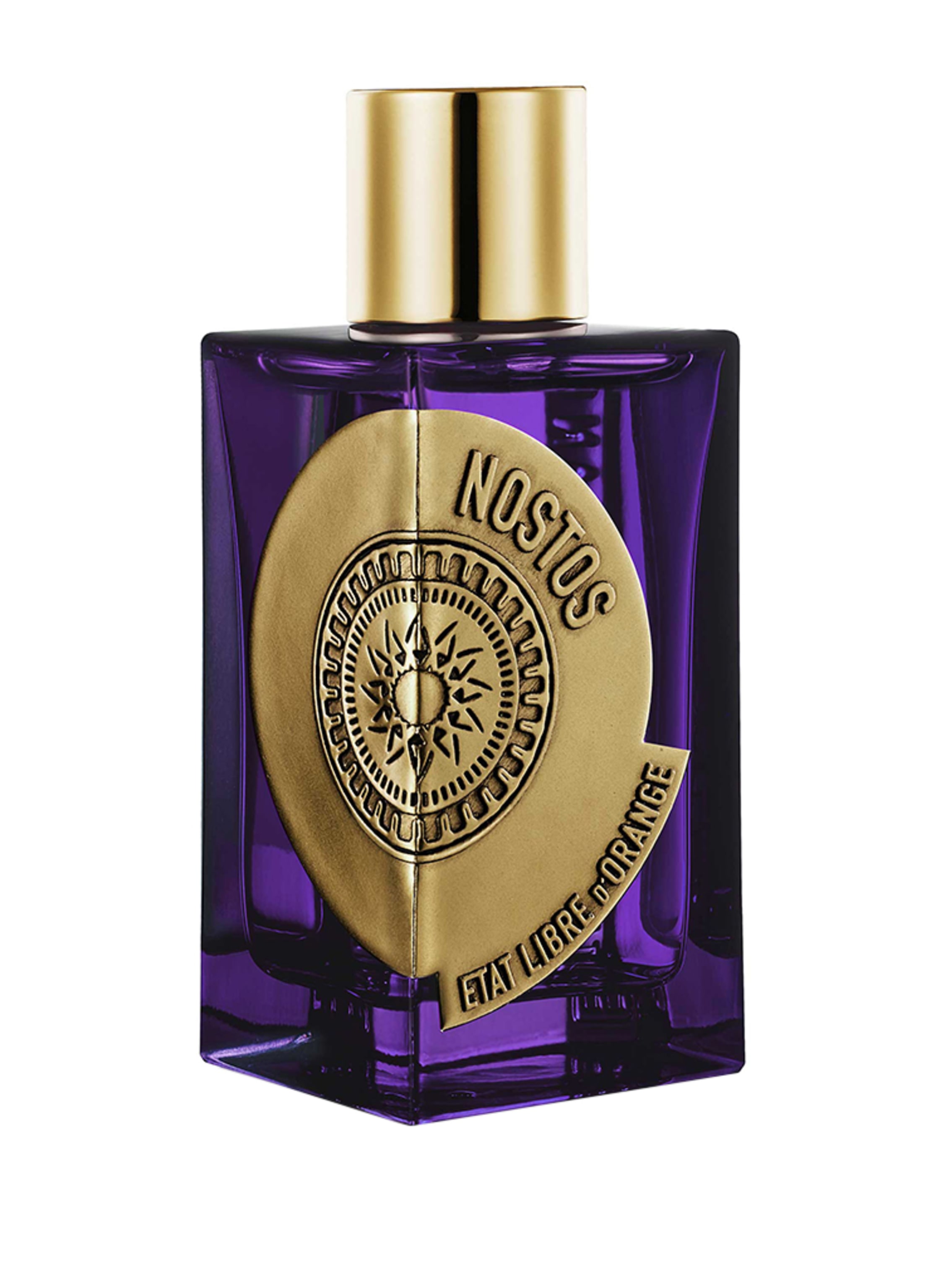 ETAT LIBRE D’ORANGE NOSTOS