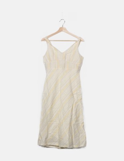 Camaïeu casual dress