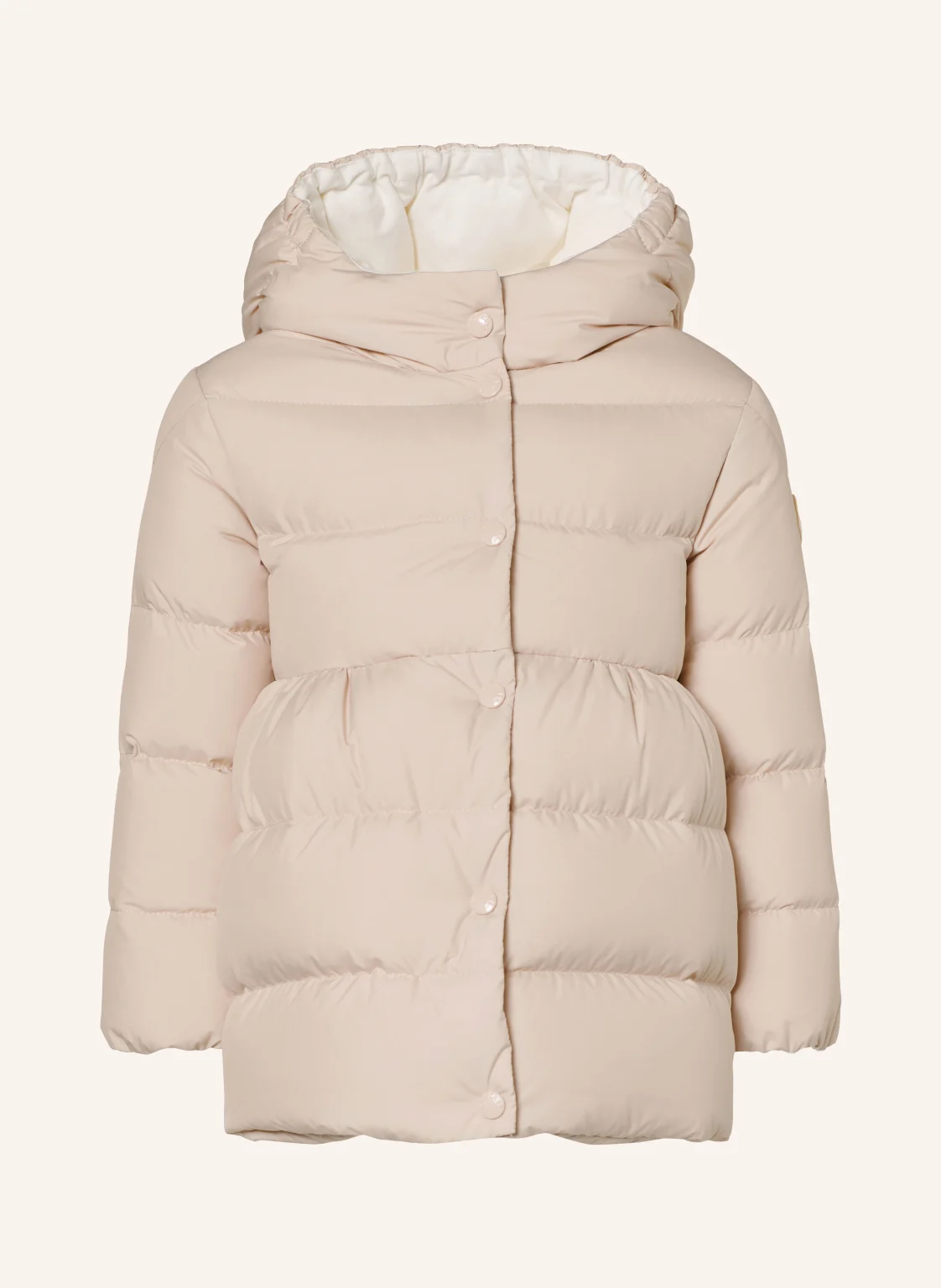 MONCLER enfant Daunenparka CHARLOTTE