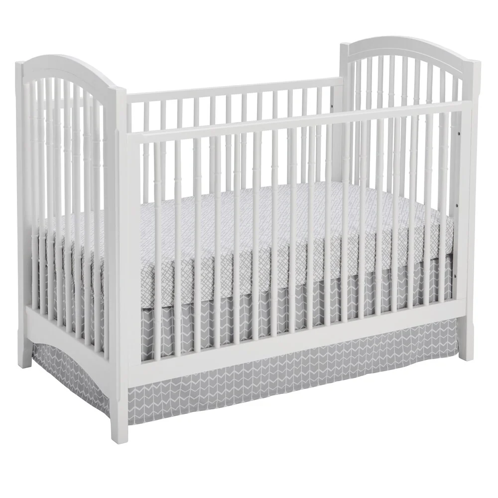 Sealy Batavia 3-in-1 Convertible Crib