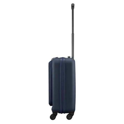 Wenger Skyon Hardside 2 Piece Luggage Set Navy Blue