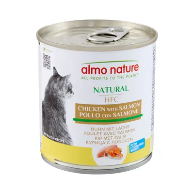 Almo Nature HFC Saver Pack 12 x 280g