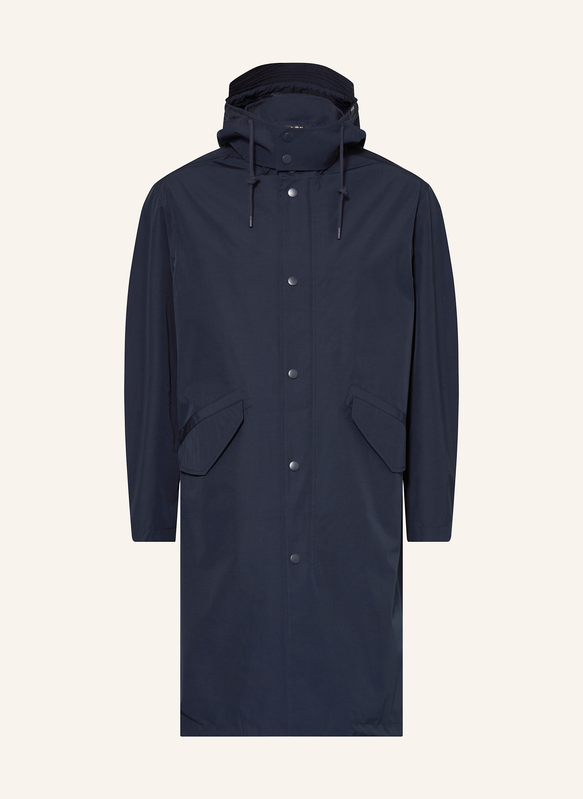 A.P.C. Parka ANTONIN