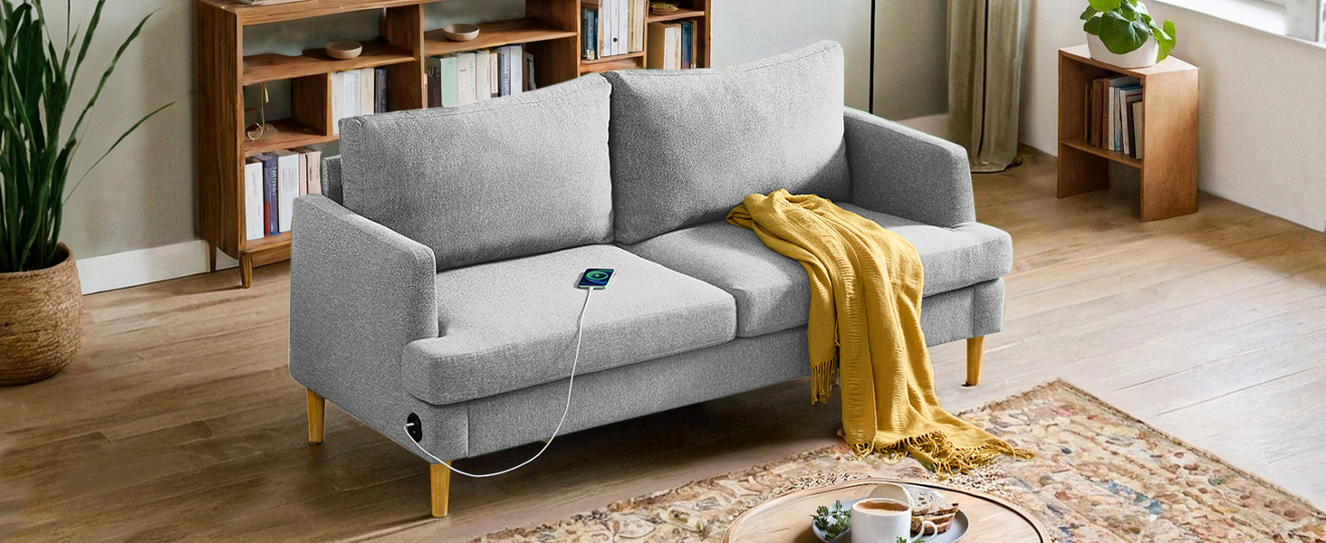 Loveseat Sofa