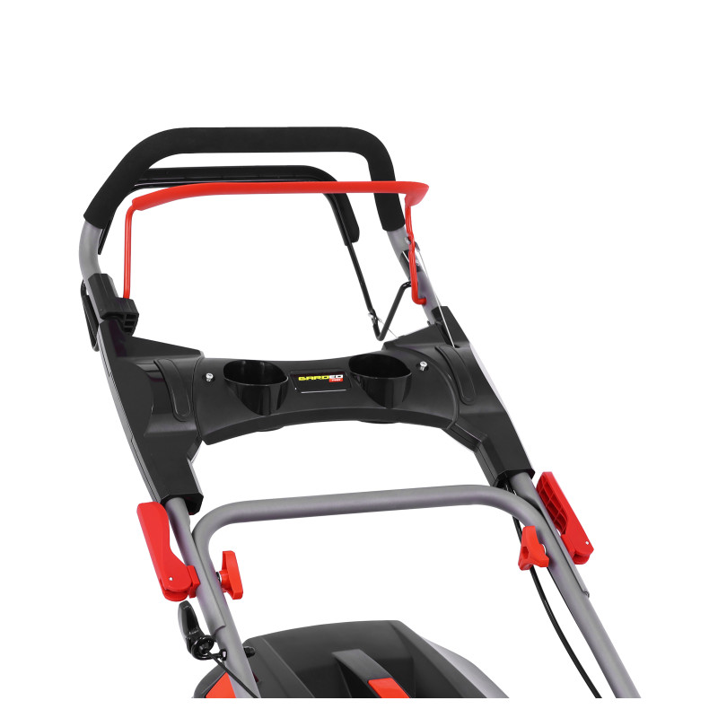 Tondeuse thermique GTTAC51T170-24 170,1 cc 50,8 cm GARDEO PRO