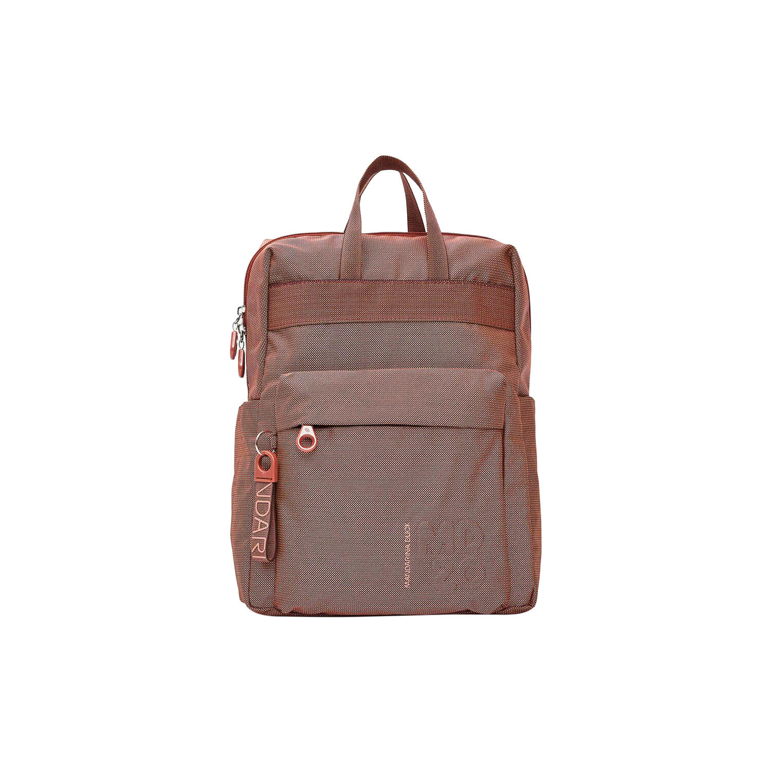 MD20 BACKPACK, pecan nut