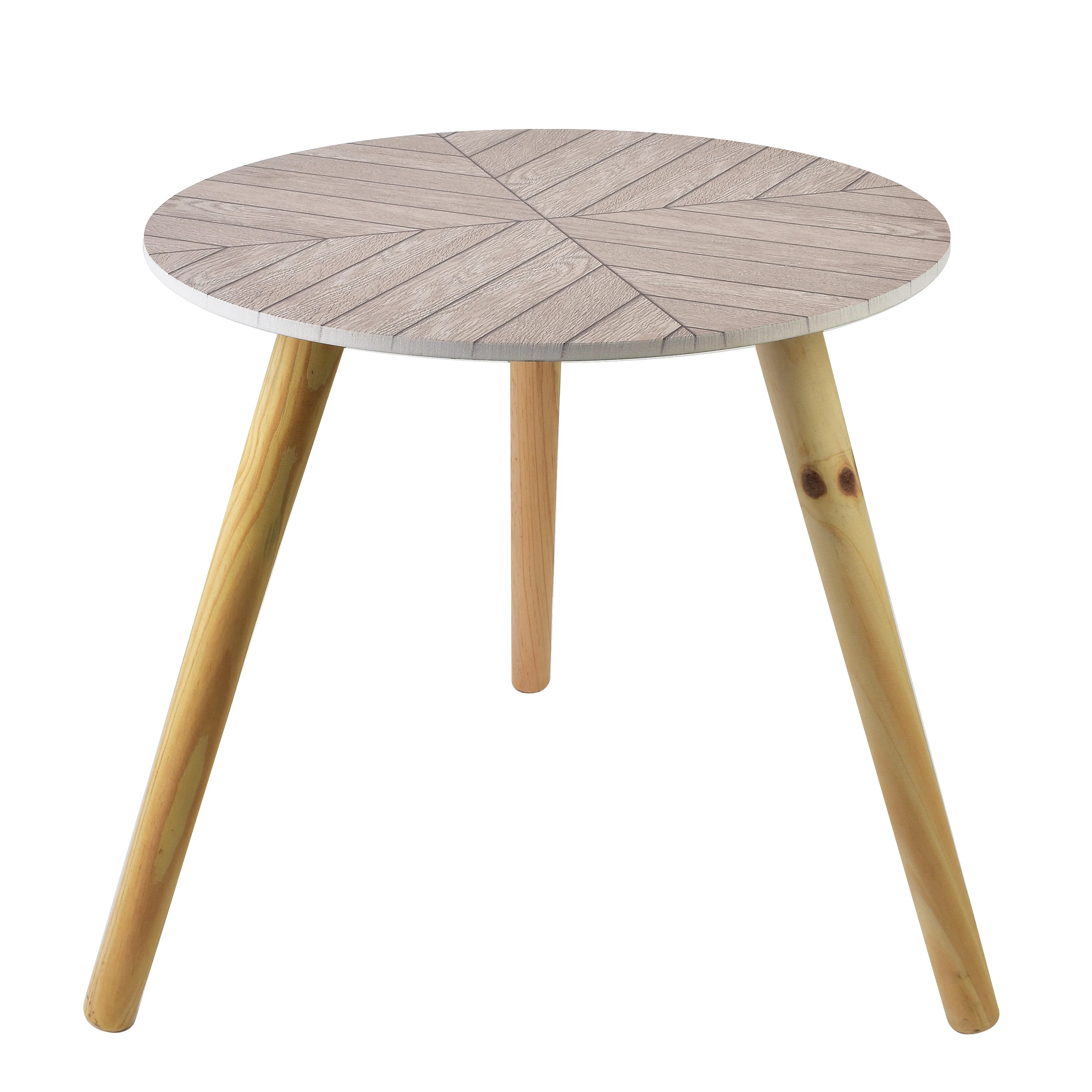 Stolik LAMMY 40x40x38cm