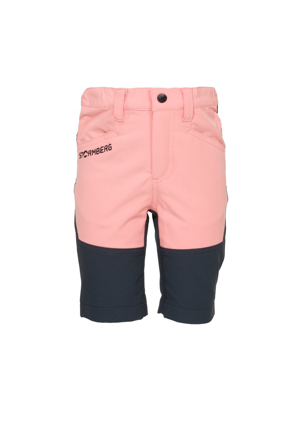 Fjellmarka turshorts barn 1-7