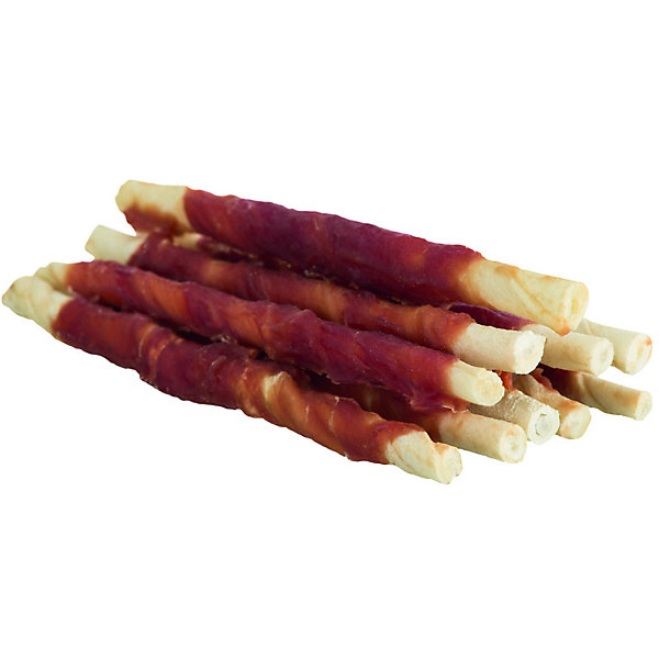 Friandises Denta Fun au canard 80 g pour chien
