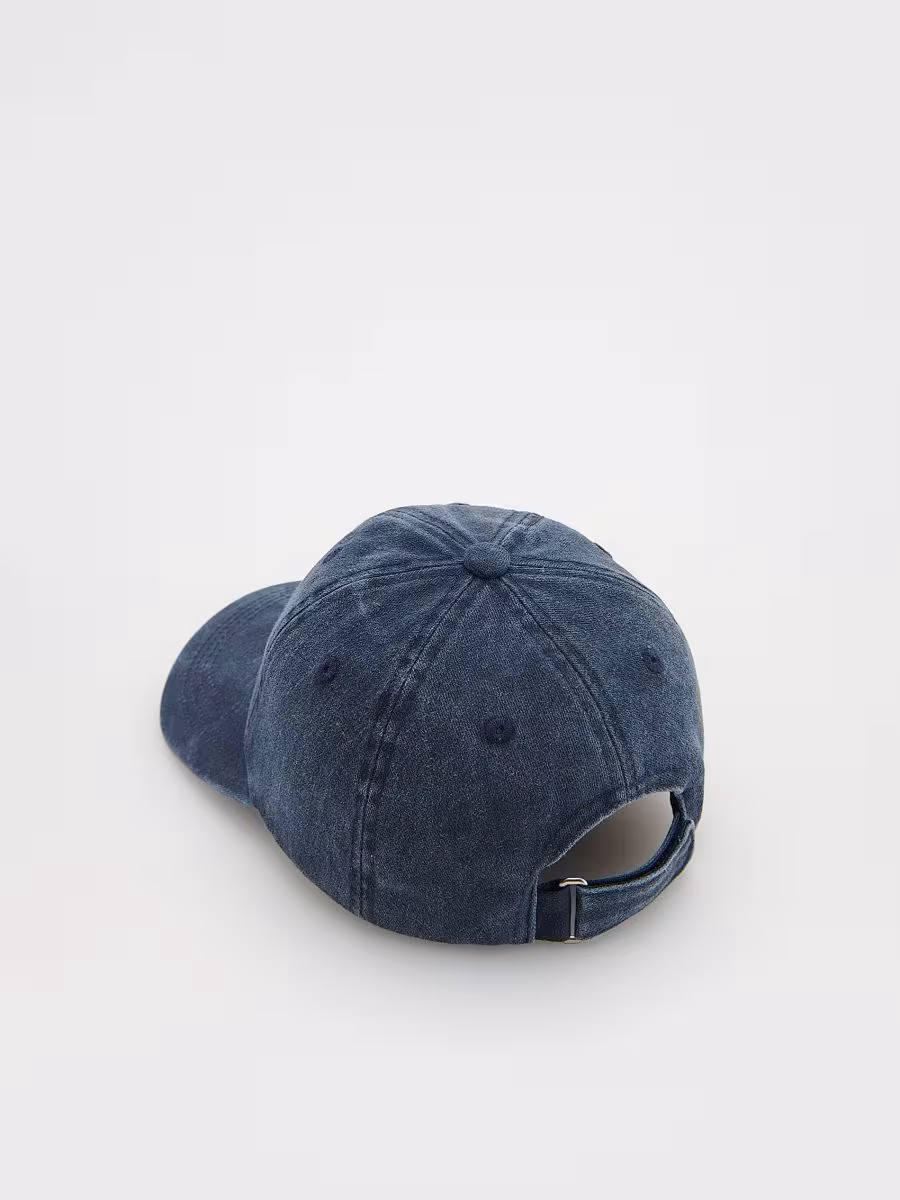 Cap
