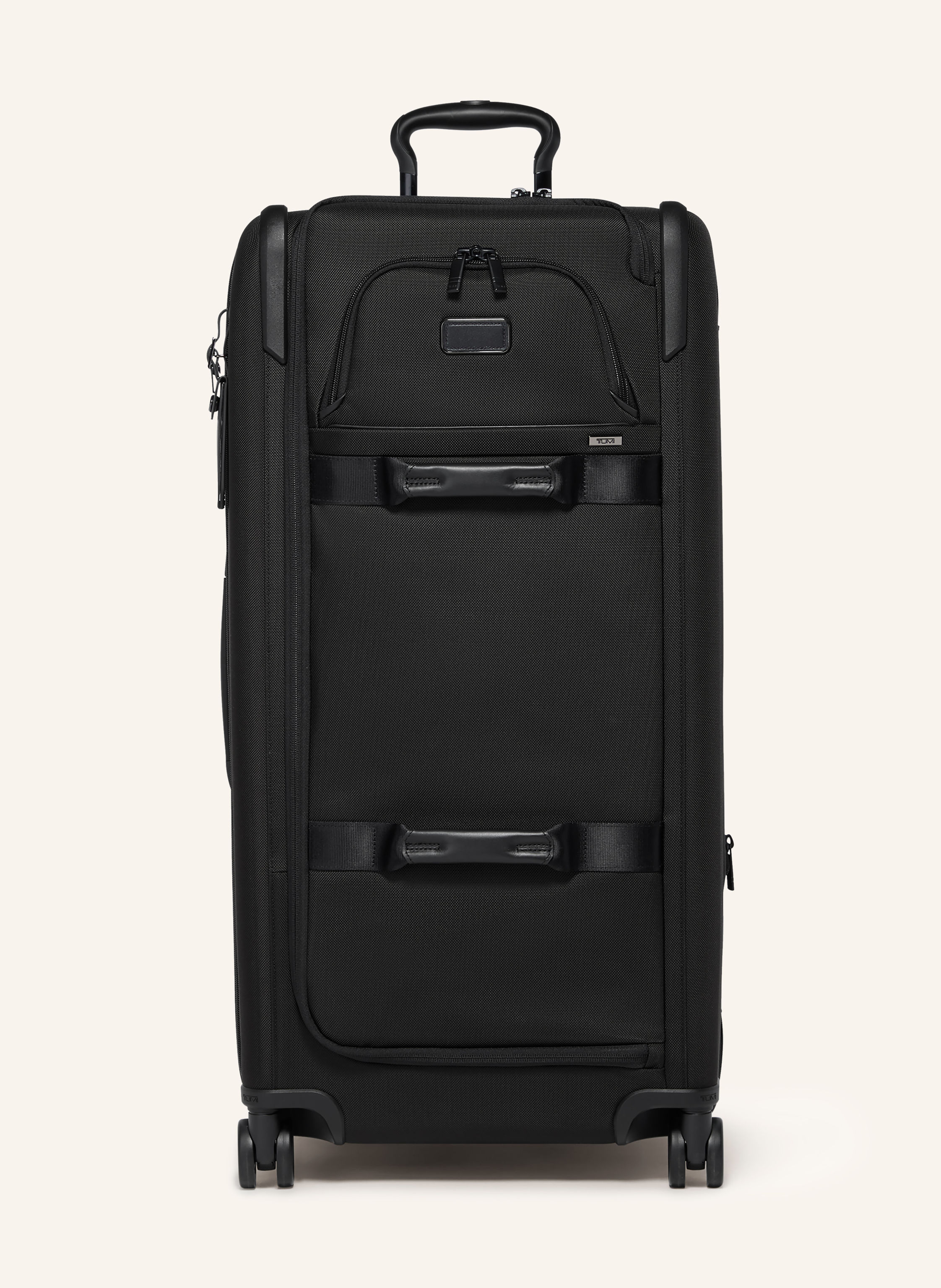 TUMI ALPHA Trolley LARGE DUAL ACCESS EXPANDABLE