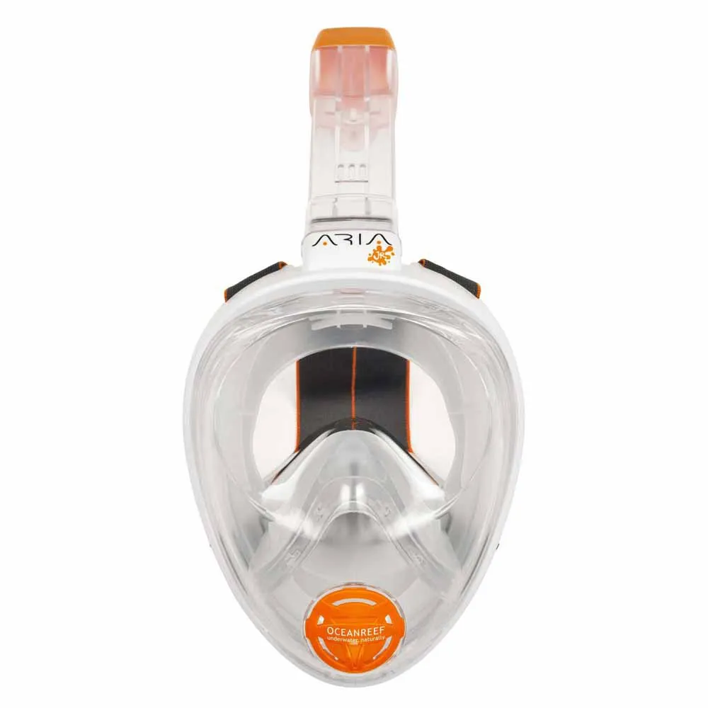 Ocean Reef Aria Junior Snorkeling Mask