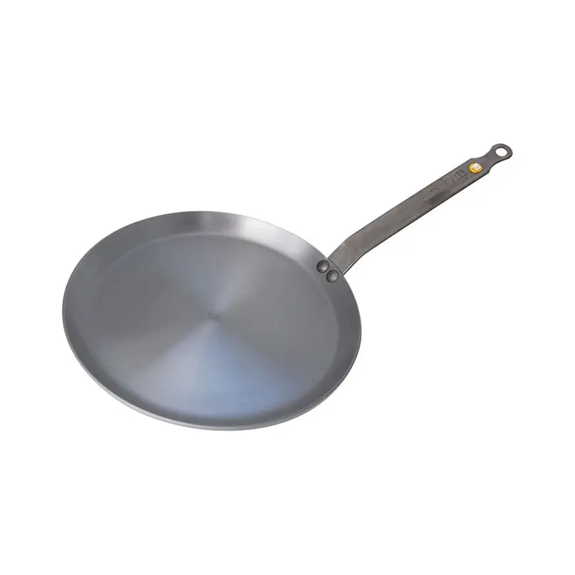 Crêpes Pfanne Mineral B