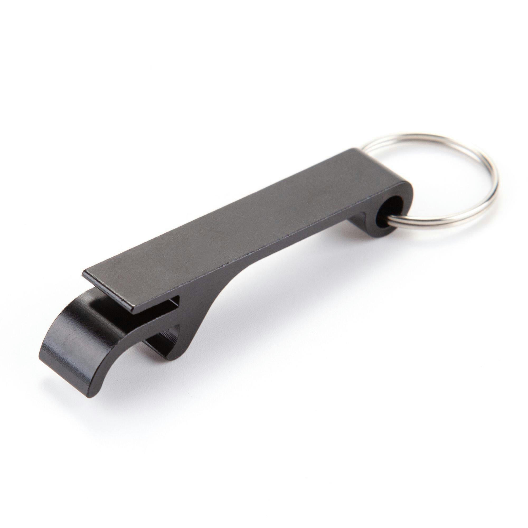 AutoTrends Bottle Opener Keychain