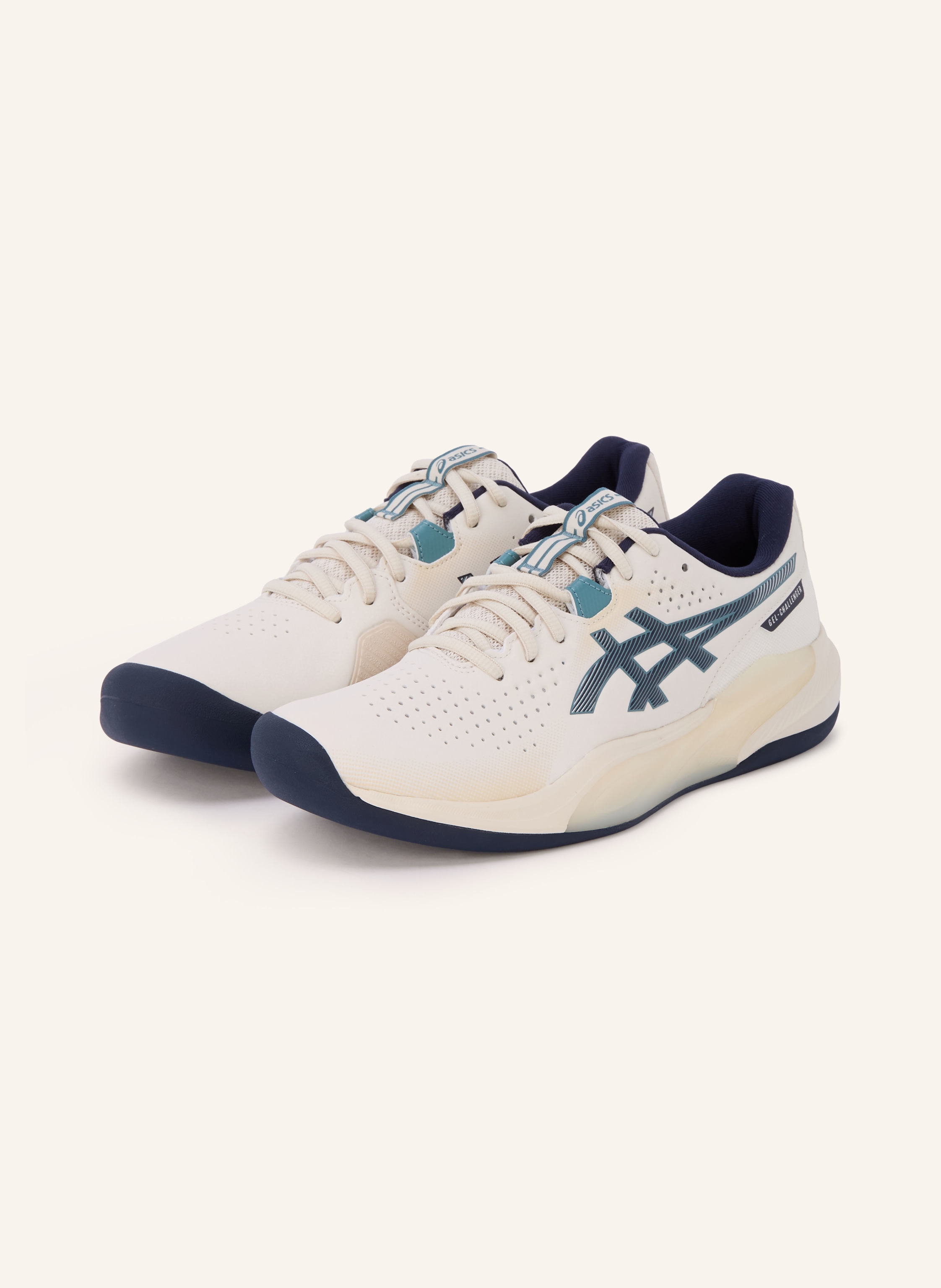 ASICS Tennisschuhe GEL-CHALLENGER 15