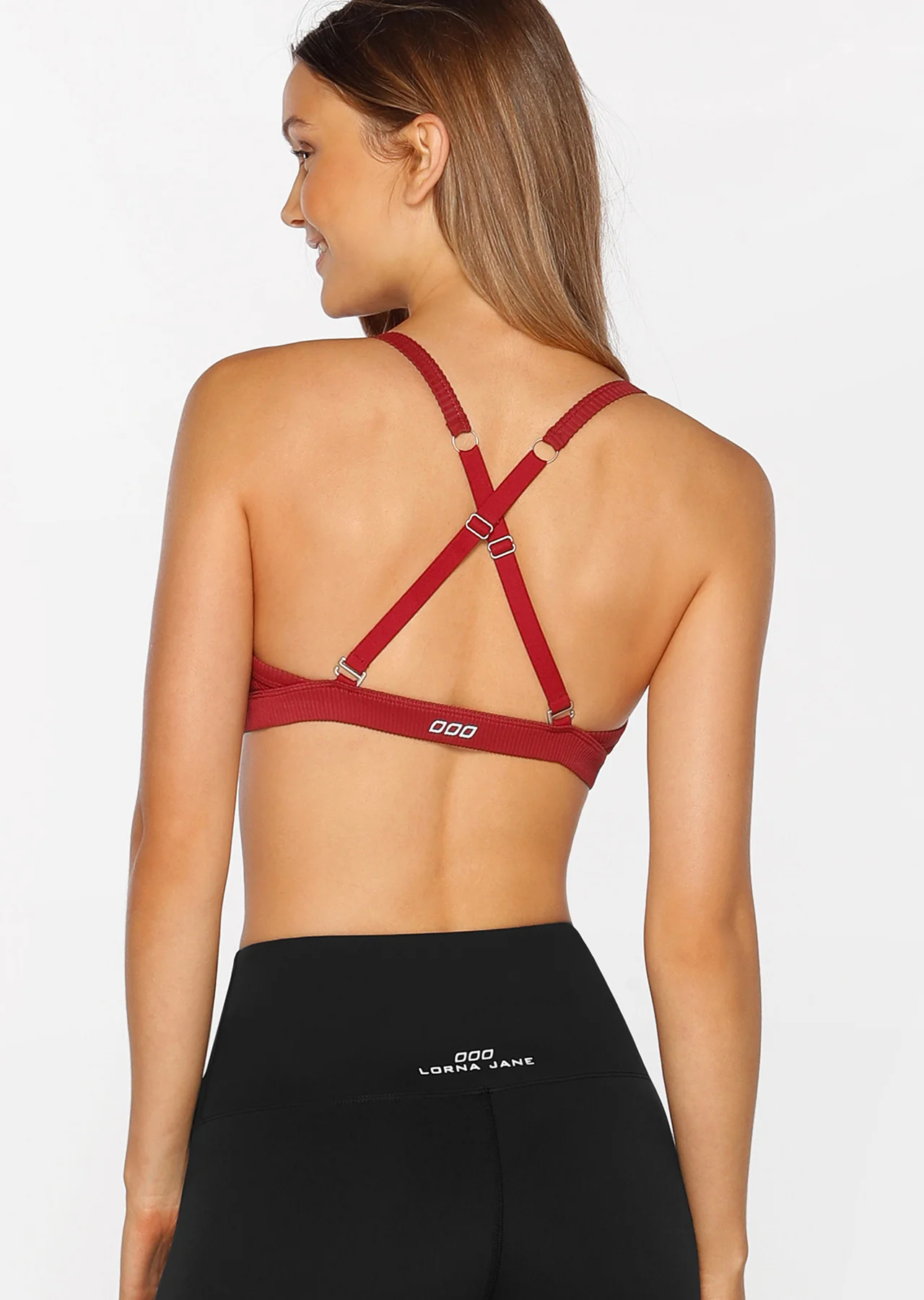 Extend Yoga Bra