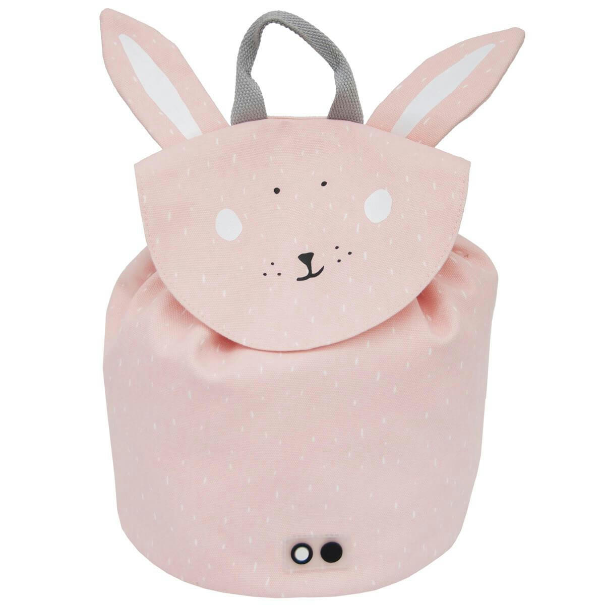 TRIXIE RABBIT - Sac à dos mini MRS. RABBIT