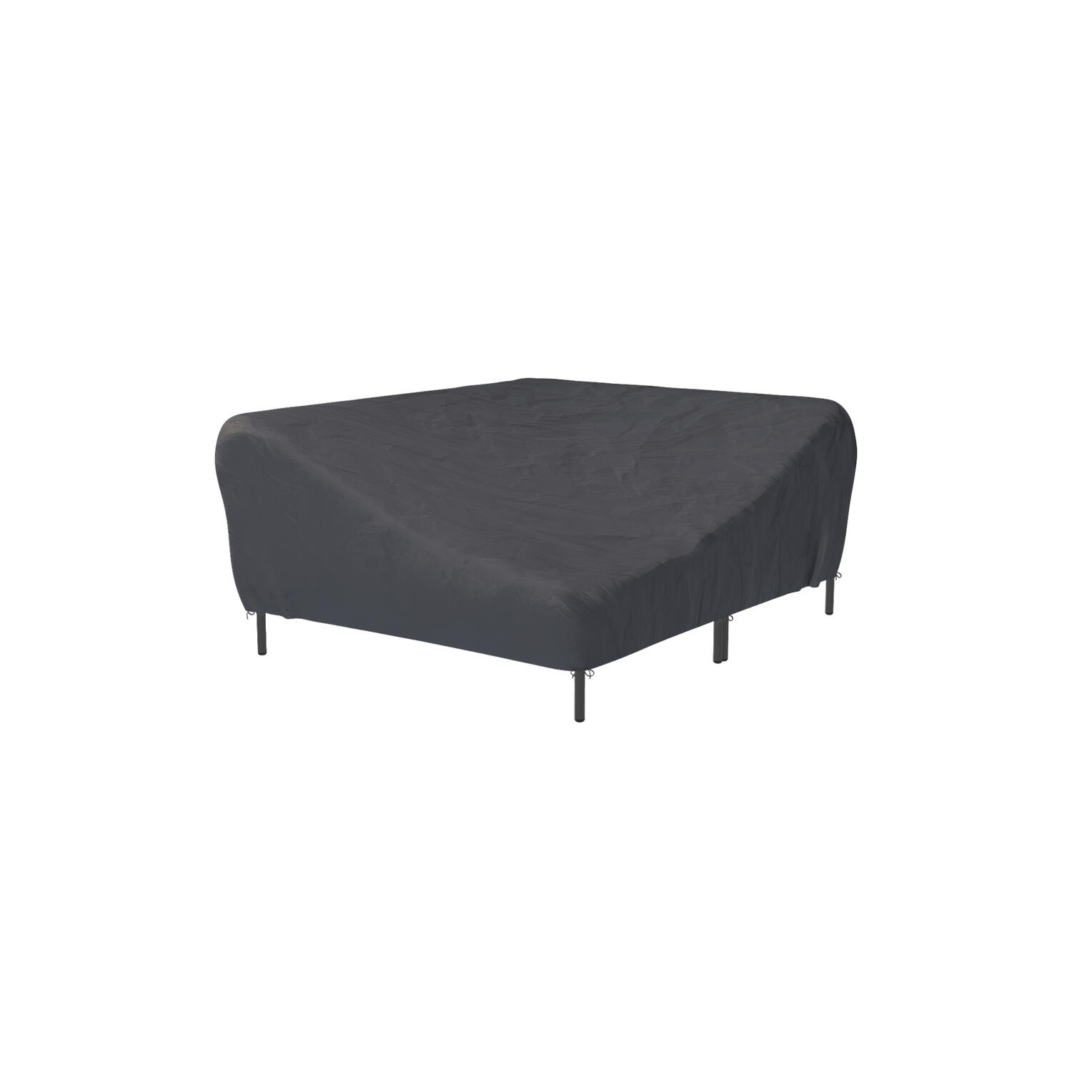 LEVEL/LEVEL2 Cover til Cozy højrevendt loungesofa