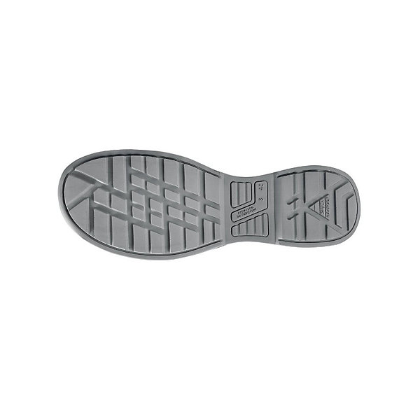 Baskets de sécurité basses mixtes sans métal U-POWER JACKSON S S3S ESD Noir 40