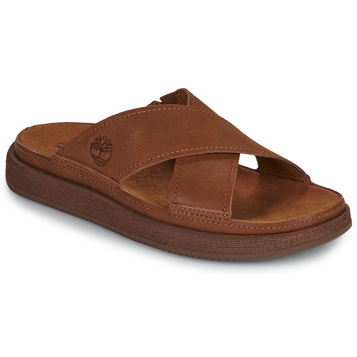 Timberland - CASCO COVE - Brown