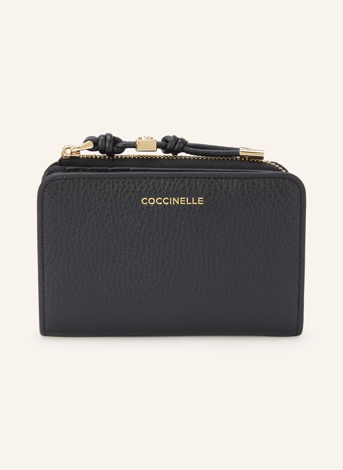 COCCINELLE Geldbörse