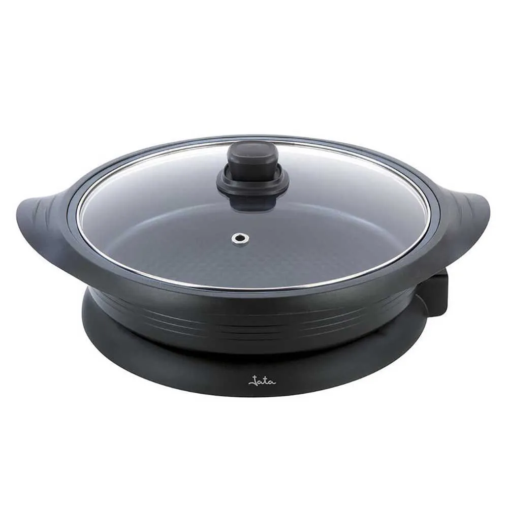 Jata PE640 Electric Pan 1600W