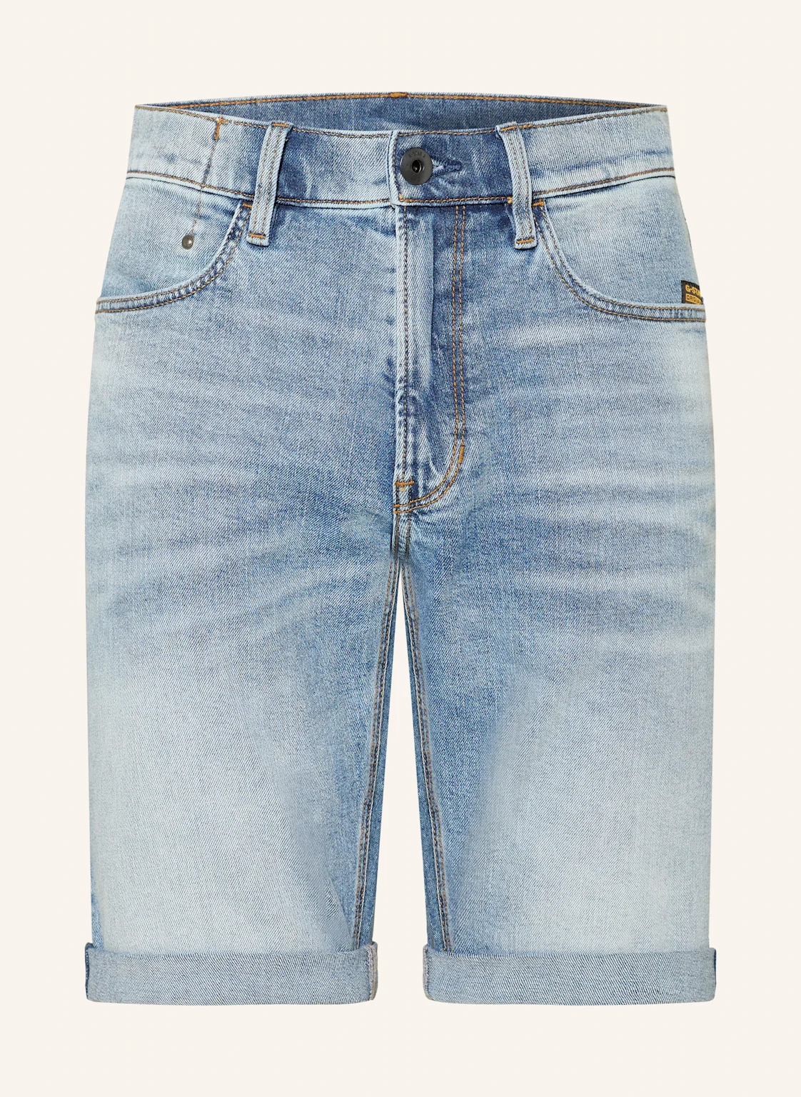 G-Star Jeansshorts MOSA