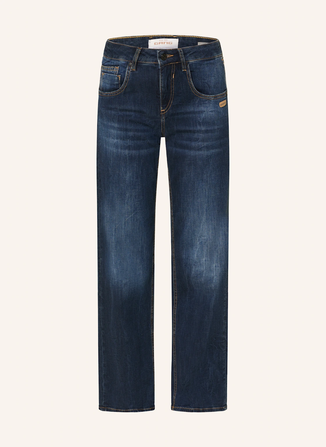 GANG Straight Jeans 94RIVER