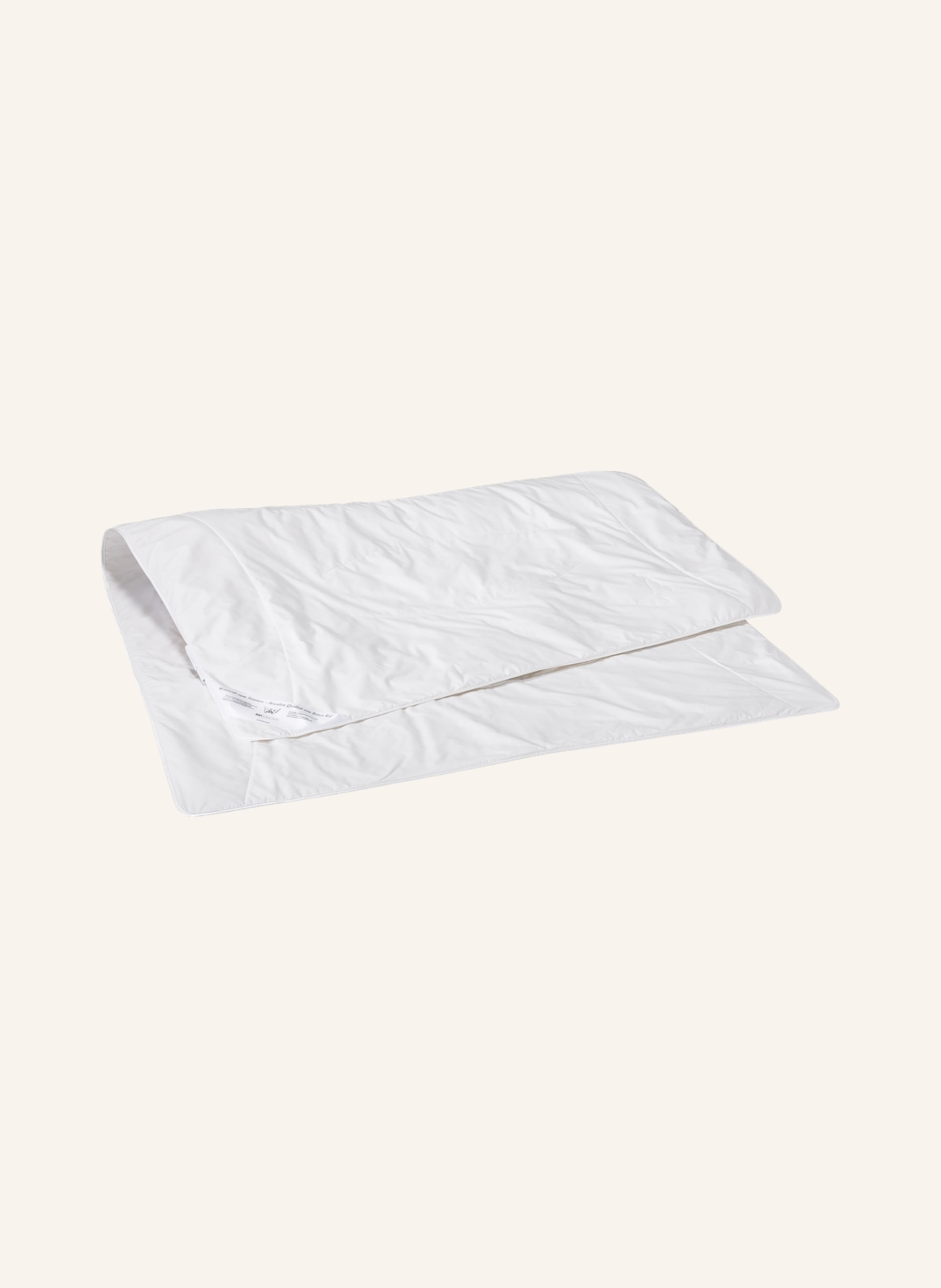 RID ESSENTIALS Sommerdecke TUSSAH EXTRA LEICHT