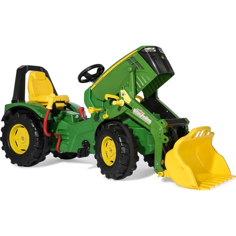 Traktor rollyX-Trac