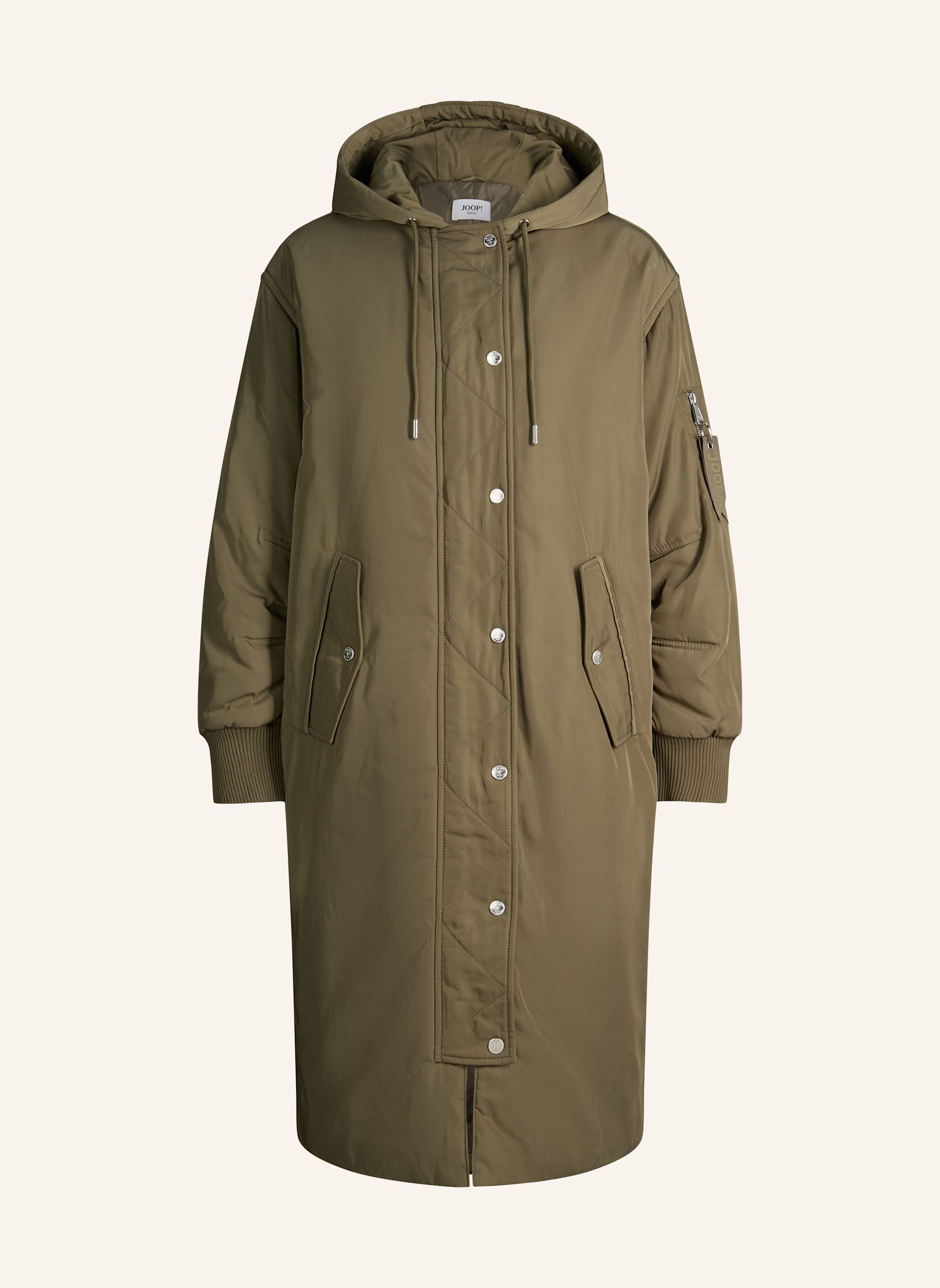 JOOP! JEANS Long-Parka