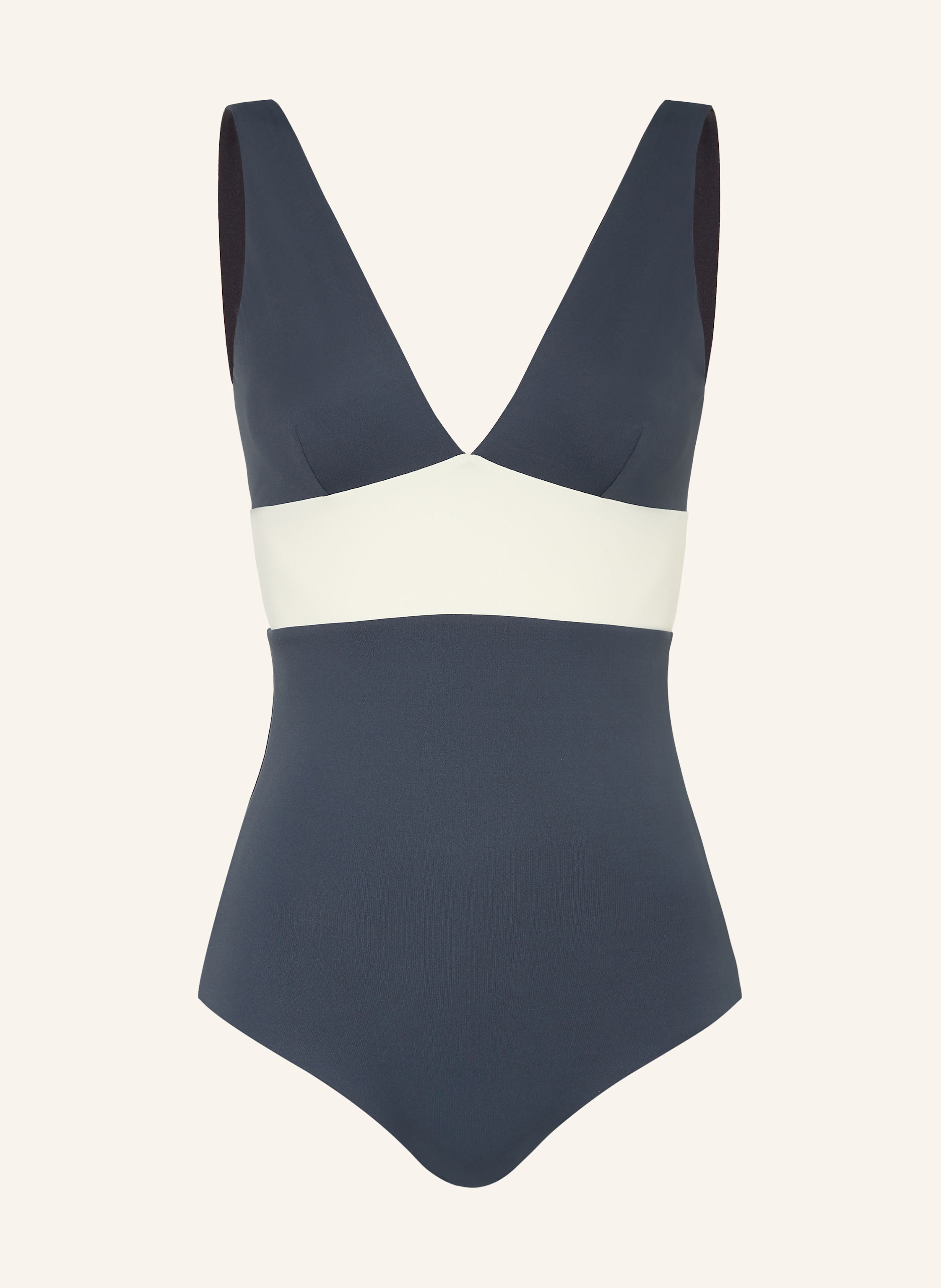 MYMARINI Badeanzug PLUNGESUIT zum Wenden