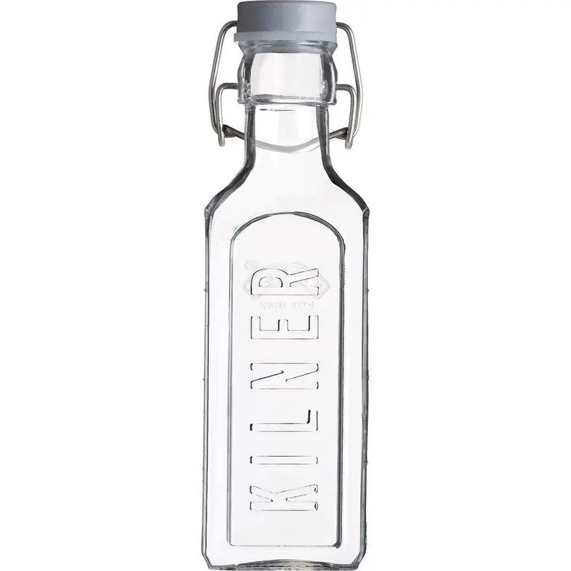 Einmachglas Kilner
