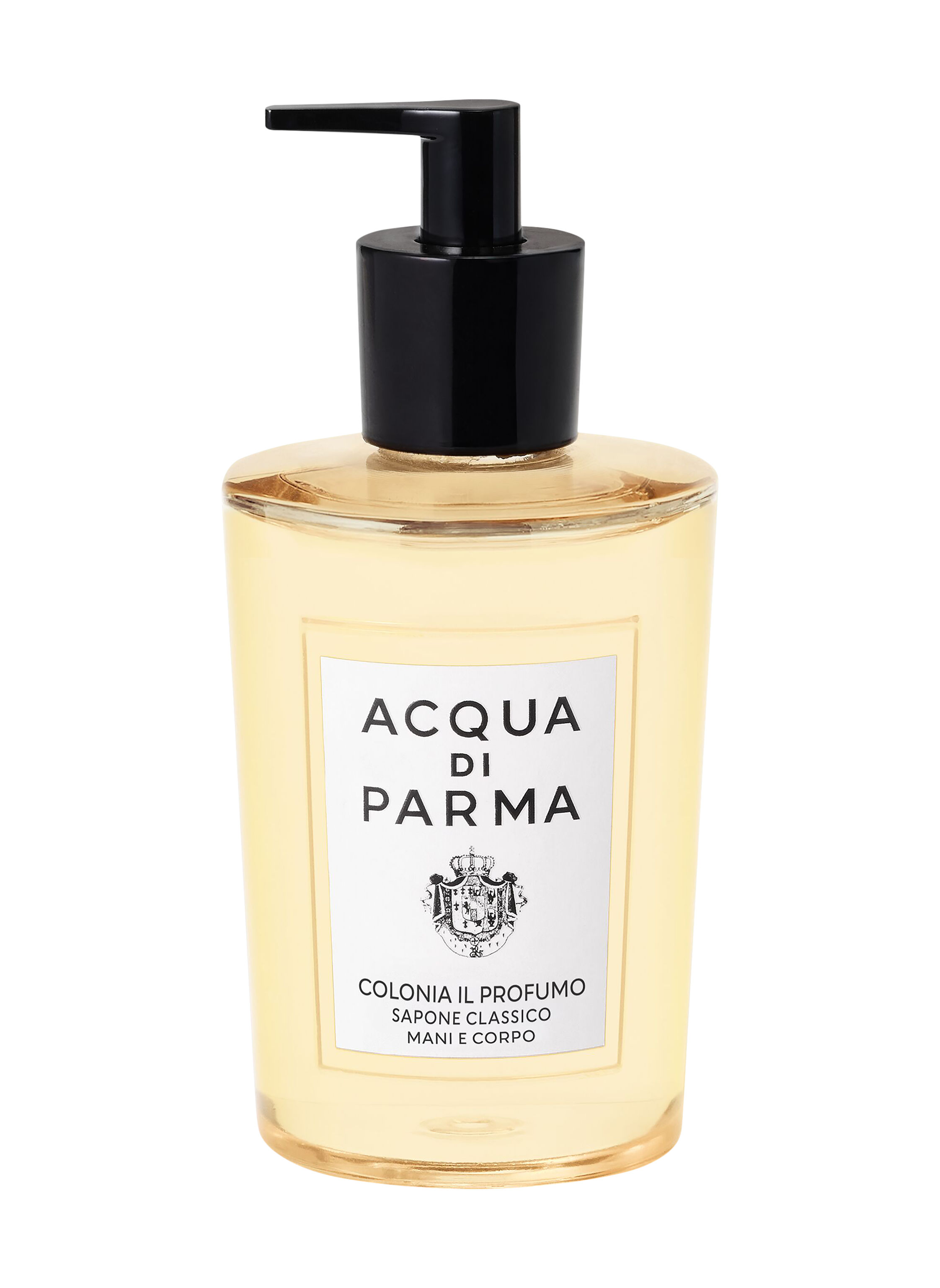 ACQUA DI PARMA COLONIA Il PROFUMO SAPONE CLASSICO